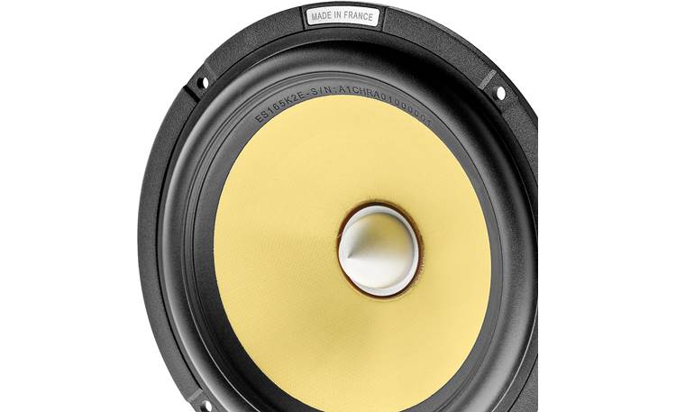 Focal ES 165 K2E Other