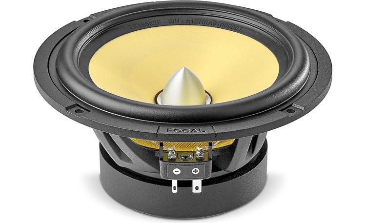 Focal ES 165 K2E Other
