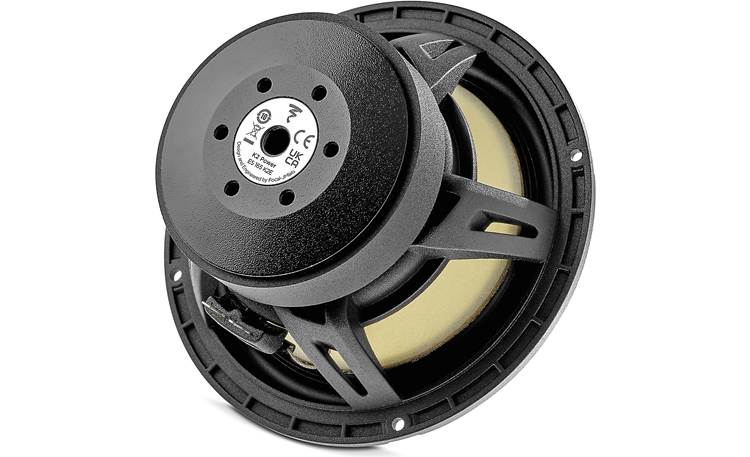 Focal ES 165 K2E K2 Power Series 6-1/2 Focal ES 165 K2E K2 Power Series 6-1/2