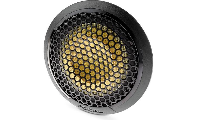 Focal ES 165 K2E K2 Power Series 6-1/2 Focal ES 165 K2E K2 Power Series 6-1/2