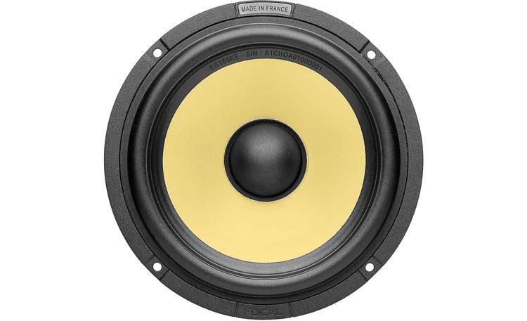 Focal ES 165 KE Aramid fiber woofer