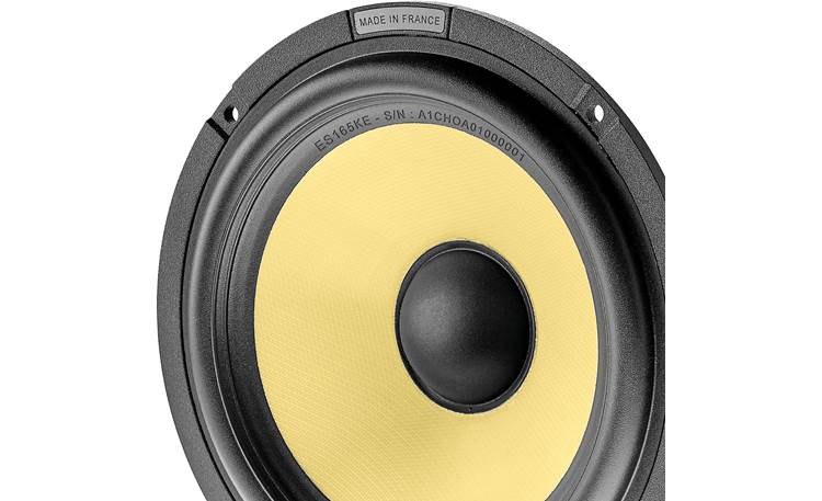Focal ES 165 KE Other