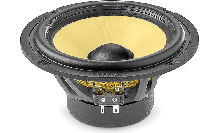 Focal ES 165 KE Other