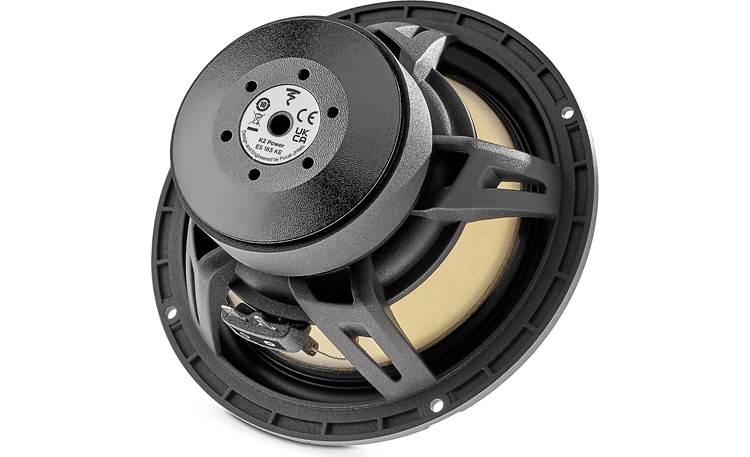 Focal ES 165 KE Back