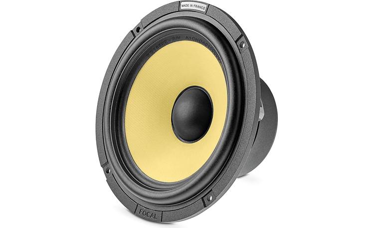 Focal ES 165 KE Other