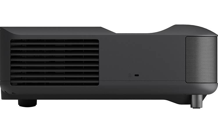 Epson EpiqVision® Ultra LS650 Side 