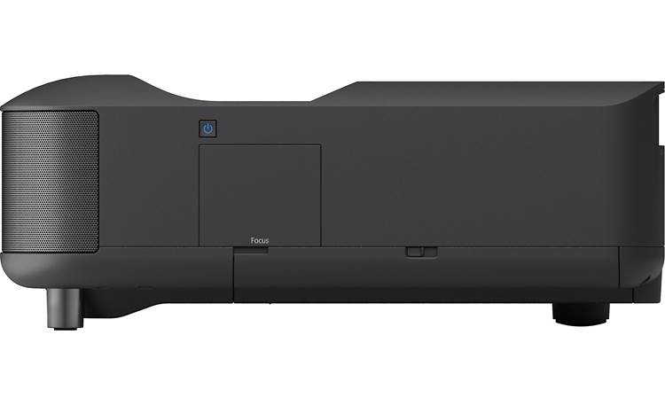 Epson EpiqVision® Ultra LS650 Side
