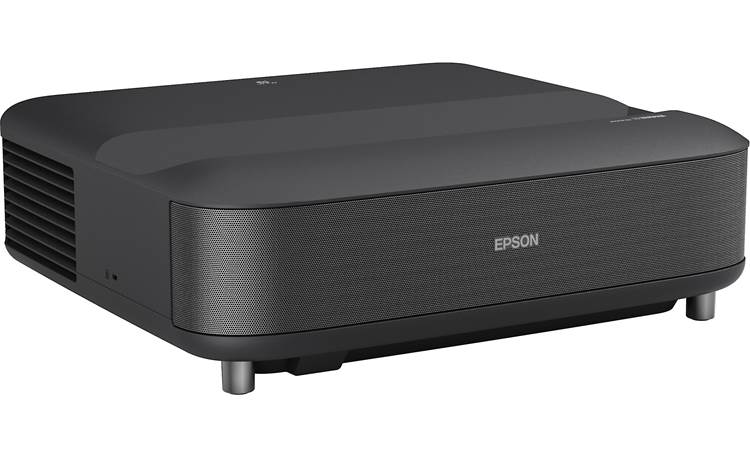 Epson EpiqVision® Ultra LS650 Built-in Yamaha 2.1-channel speaker system