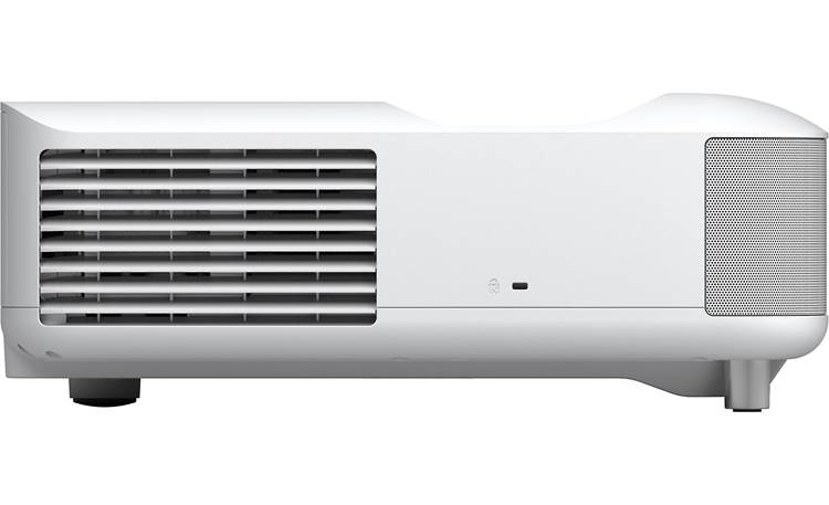 Epson EpiqVision® Ultra LS650 Side 