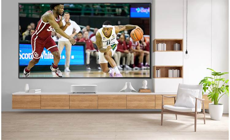 Epson EpiqVision® Ultra LS650 Other