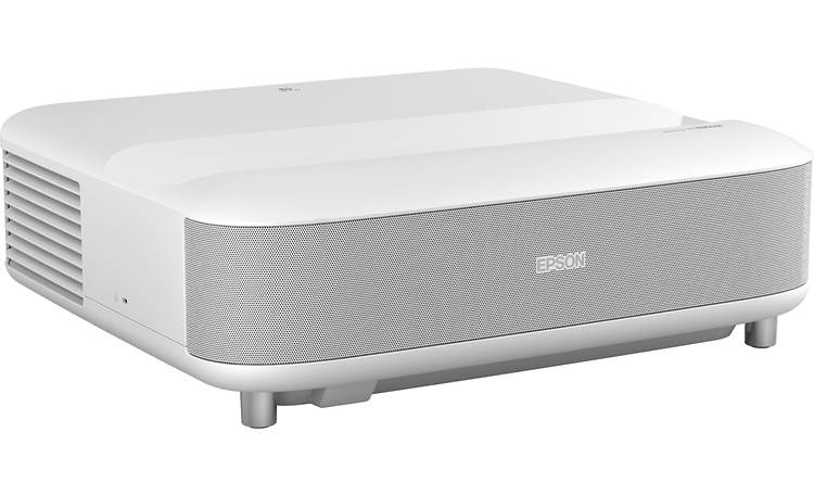 Epson EpiqVision® Ultra LS650 Angled view