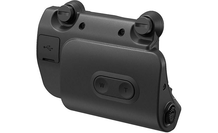 Canon PZ-E2 Wide/Telephoto rocker switch for zoom control