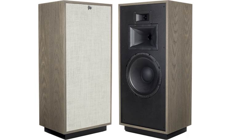 Klipsch Forte IV – Paducah Home Theater