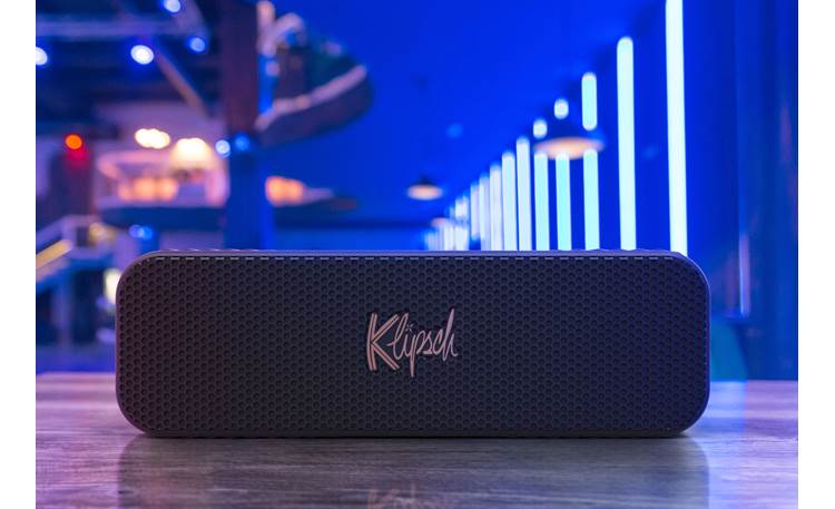 Klipsch Detroit Other