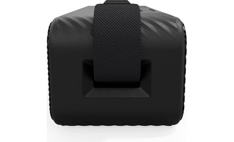 Klipsch Detroit Includes a removable strap