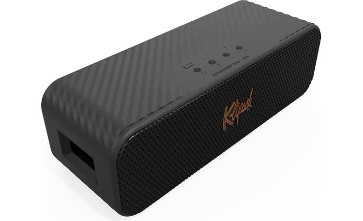Klipsch Detroit Other