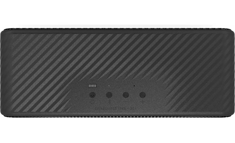 Klipsch Detroit Other