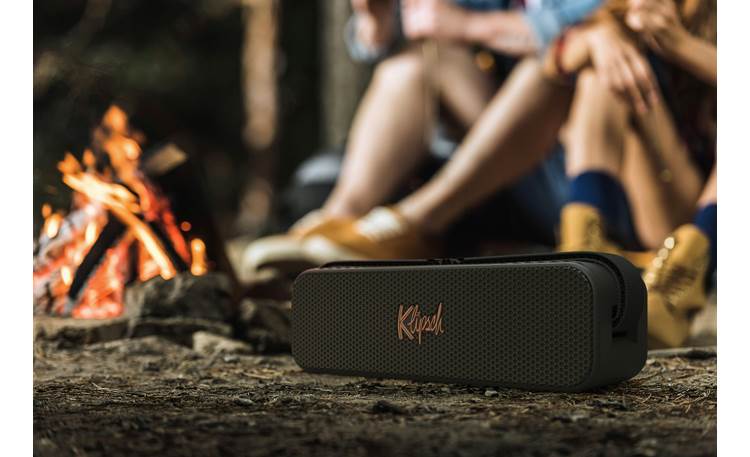 Klipsch Detroit Other