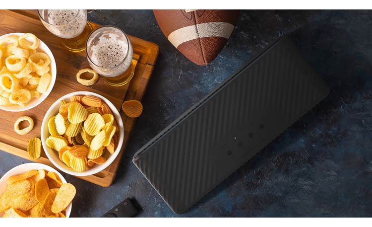 Klipsch Detroit Other
