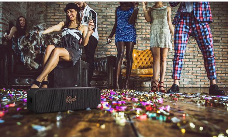 Klipsch Detroit Other