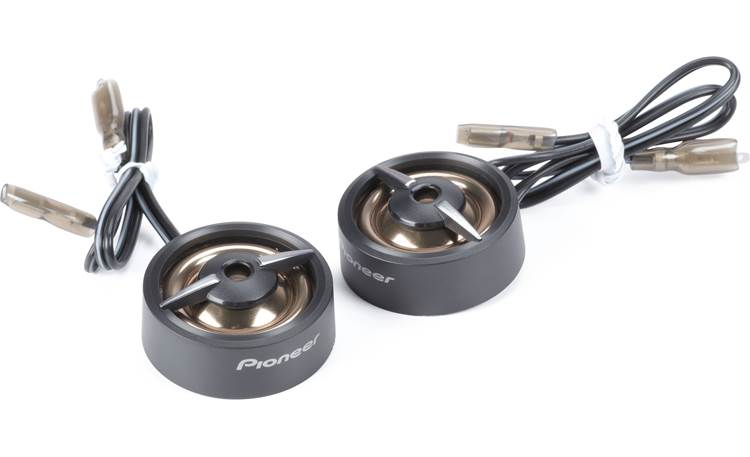 Pioneer TS-A6901C Other