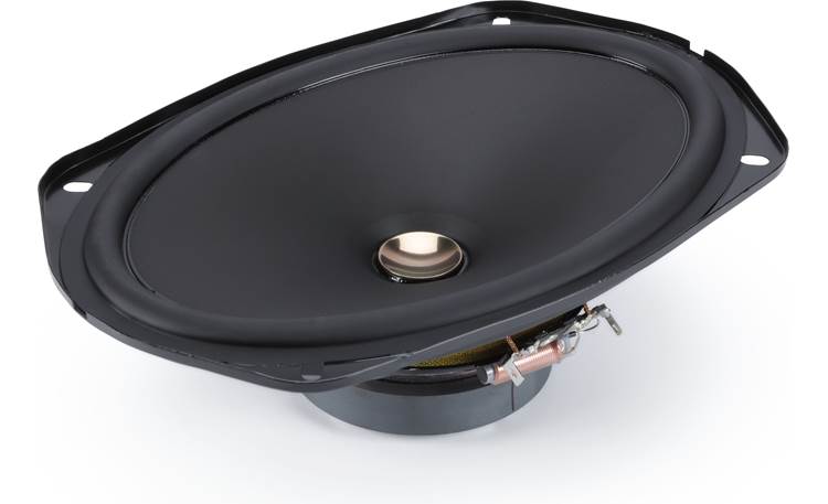 Pioneer TS-A6901C Other