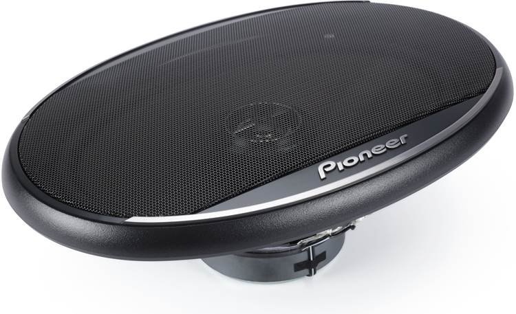 Pioneer TS-A693FH A-Series MAX 6