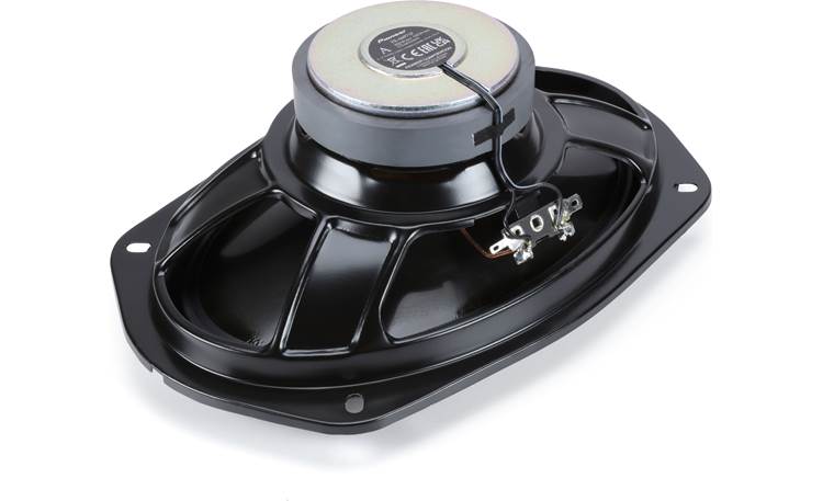 Pioneer TS-A6971F A-Series + 6