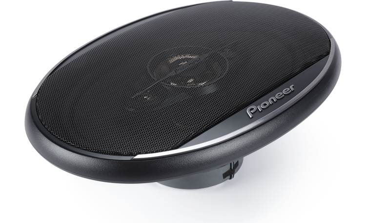 Pioneer TS-A6971F A-Series + 6 Pioneer TS-A6971F A-Series + 6