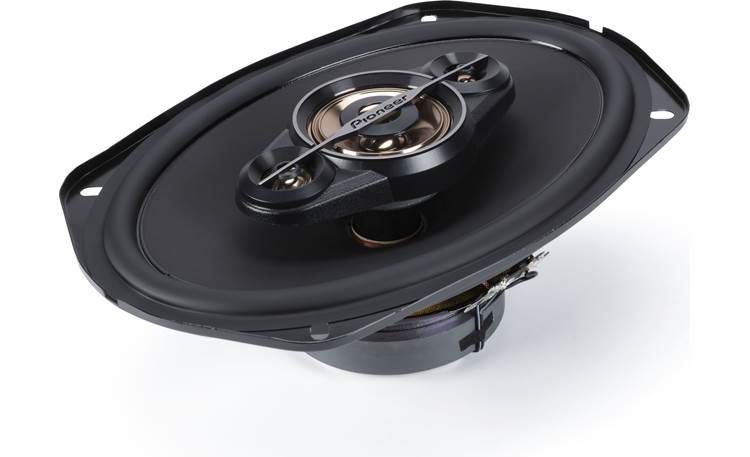 Pioneer TS-A6971F Other