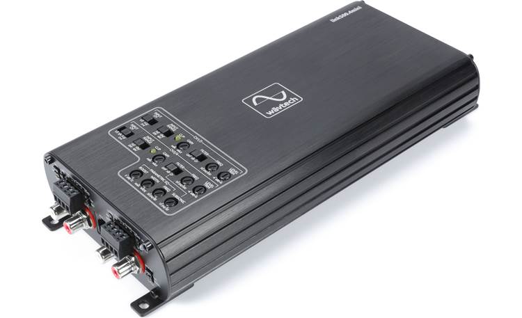 Wāvtech Link500.4 mini Other