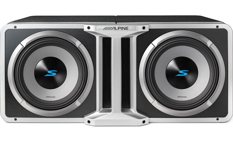 Alpine S2-SB12V Halo Series 12