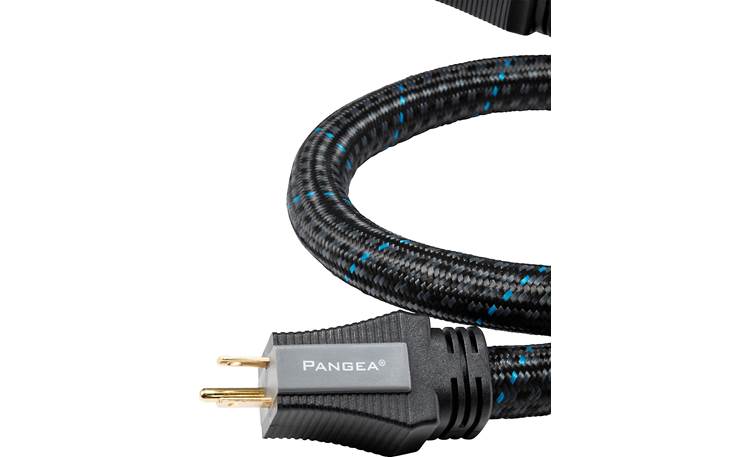 Pangea Audio AC-9 MKII Other