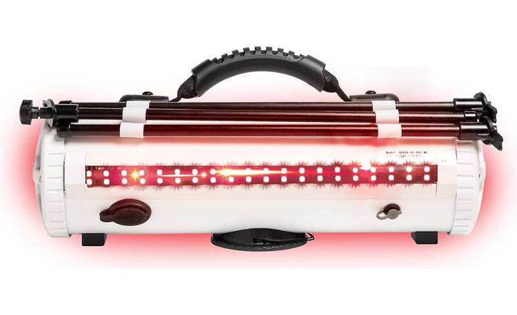 Bazooka BPB16-G3-BAT  Party Bar Mini Built-in RGB LED lights