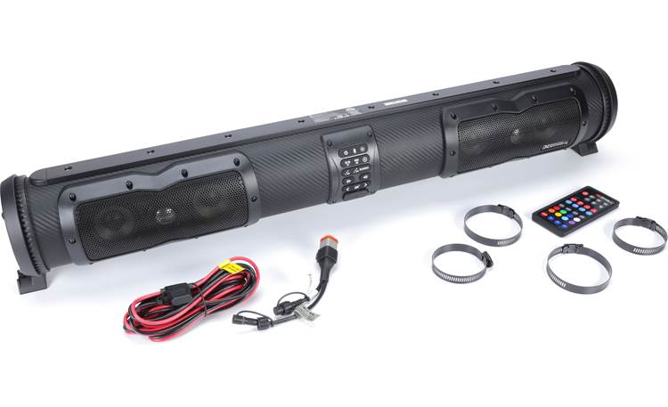 Sound Extreme Elite SEDS33 Other
