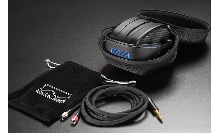 Dan Clark Audio E3 Closed-back wired planar magnetic Dan Clark Audio E3 Closed-back wired planar magnetic