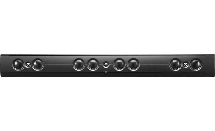 Definitive Technology Mythos® 3C-65 11-speaker array for spacious, detailed sound