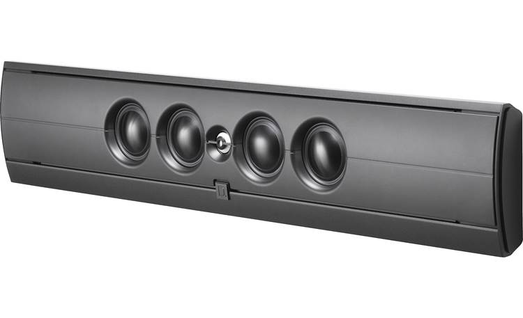 Definitive Technology Mythos® LCR-65 Angle (right)