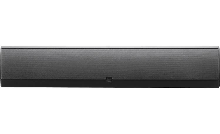 Definitive Technology Mythos® LCR-65 Can be positioned horizontally as a center-channel speaker