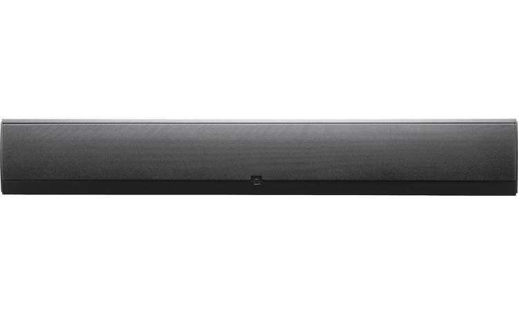 Definitive Technology Mythos® LCR-85 Can be positioned horizontally as a center-channel speaker