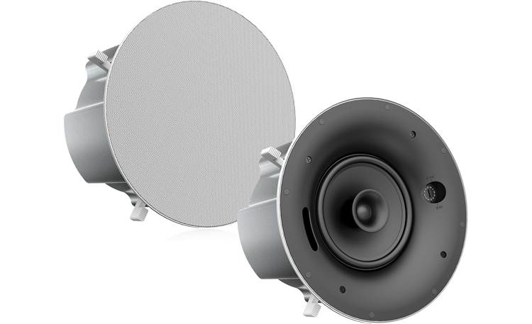 AtlasIED FAP6260T Front