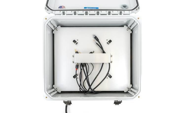 Coastal Source SAS600/4-SPR Other