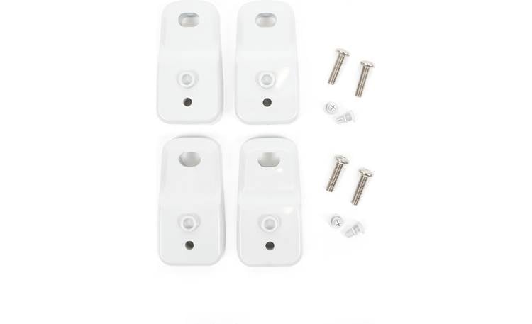 Coastal Source SAS600/4-SPR Mounting brackets