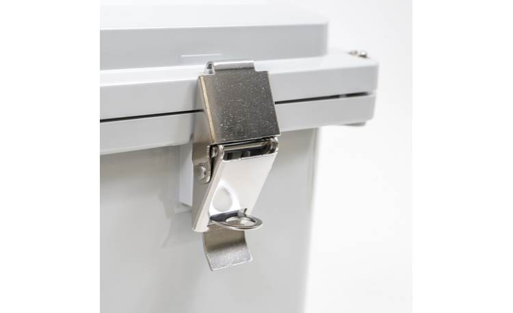 Coastal Source SAS600/4-SPR Enclosure (detail)