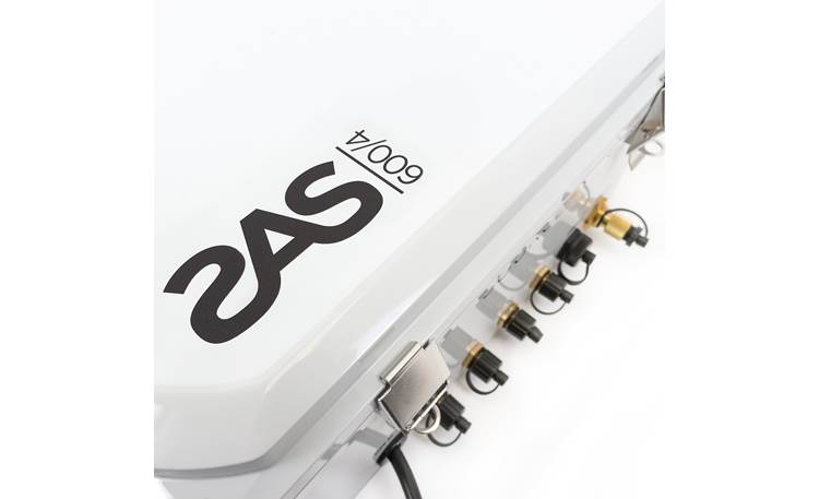 Coastal Source SAS600/4-SPR Other