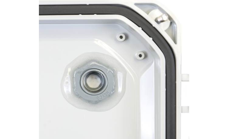 Coastal Source SAS600/4-SPR Enclosure (detail)