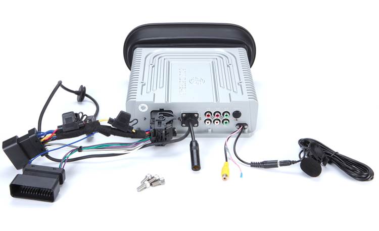 Precision Power HDHU.9813RG Other