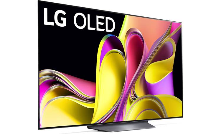 LG C3 OLED review: Subtly does it