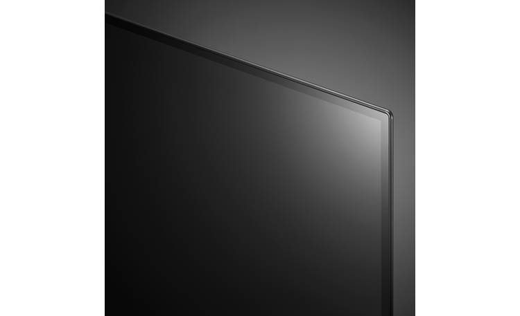 LG - 77 Class B3 Series OLED 4K UHD Smart WebOS TV