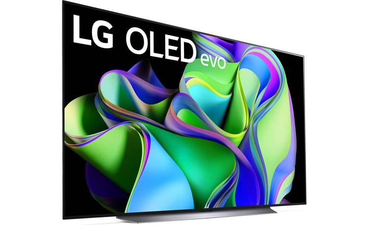 Lg Oled83c3pua (83